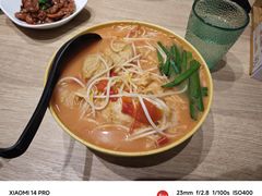 -谭仔米线(番禺天河城店)