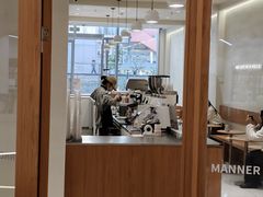 -Manner Coffee(布吉万象汇店)