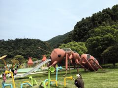 -达蓬山旅游度假区