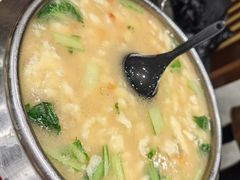 -晓波烧烤(南桥店)