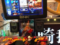 -骑鹅公社(南开大悦城店)