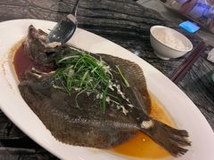 -金海湾嘉华度假酒店·海天阁中餐厅