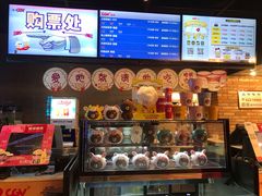 -CGV影城(悦荟4DX店)
