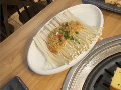 -乌拉烤肉(如皋首店)