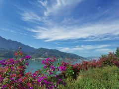 -白帝城·瞿塘峡景区