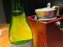 -桐寿司Sushi Tong