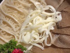 -打酱友•斑鱼海鲜粥火锅(吴桥店)