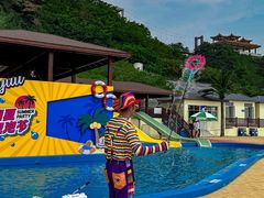 -南戴河国际娱乐中心