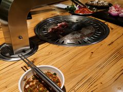 -牛炙烤肉(车公庙店)