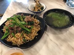 -潮鑫牛肉火锅(敏捷广场店)