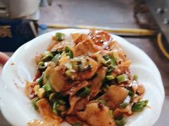 -茅屋大酒店