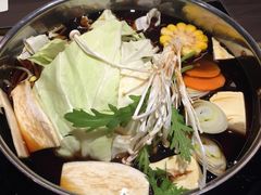 寿喜锅-MoMo牧场·寿喜烧专门店(长泰广场店)