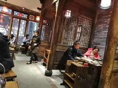 -重庆渝达老火锅(春熙路店)