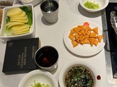 -牛焱·贵州黄牛肉火锅(城西银泰店)