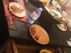 -牛New寿喜烧(新六百店)