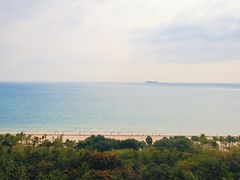 -三亚湾海居铂尔曼度假酒店