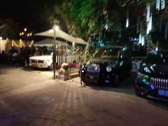 -JUKEBOX玖部音乐餐厅(华侨城店)