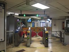 -南礼士路(地铁站)