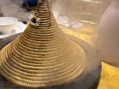-咕嘟草帽鱼·牛奶一样的鲜鱼汤(天鹅湖万达广场店)
