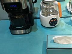 -希岸酒店(广州南站店)