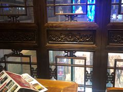 -北京老铺烤鸭(老城根店)