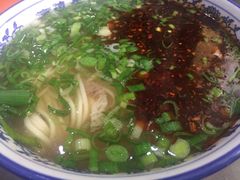 -张有德老字号牛肉面(总店)
