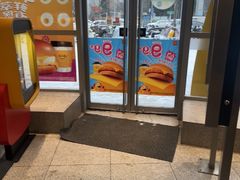 -麦当劳(北苑秋实路店)