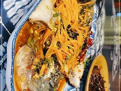 -龙姐私房菜(和顺古镇店)