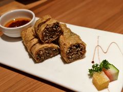 -枣子树·素食餐厅(普陀山店)
