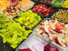 -老炳·七丛松甘草水果