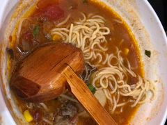 -味千拉面(东方明珠店)