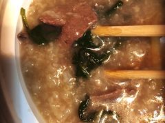 -如轩·海鲜砂锅粥·潮汕菜(海珠店)