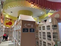 -meland club亲子乐园(重庆万象城店)
