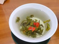 -尕西木老春台东乡手抓美食