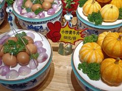 -鸽子窝(黄村店)