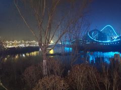 -济南方特东方神画