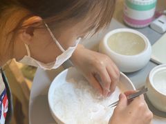 -燕庭·纯燕窝·甜品下午茶(南京西路店)