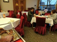 -北京全聚德(天安门店)