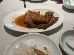 -新侨小馆(东直门北小街店)