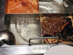 -海底捞火锅(太原南站店)