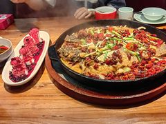 -老板恋上鱼(振华商厦店)