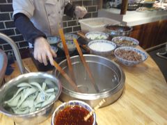 -老城南.鸭血粉丝汤(夫子庙店)