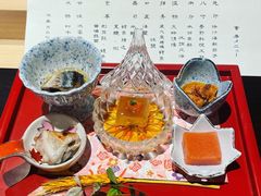 -元熹会席料理