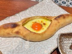 -格鲁·秀色Georgia’s Feast