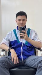 -川和潮人漂色·烫染·接发