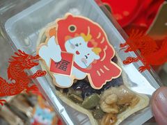 -可丽可丽·生日蛋糕·下午茶