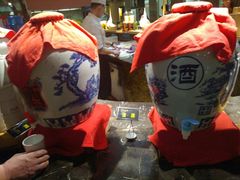 -德得轩烤涮一体自助餐厅(王府井店)