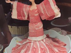 -潮辣重庆火锅(二七万达店)
