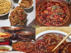 -华府九号海鲜烧烤大排档(龙域店)