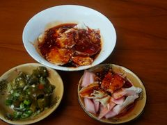 -叶氏奶汤面(平乐古镇店)